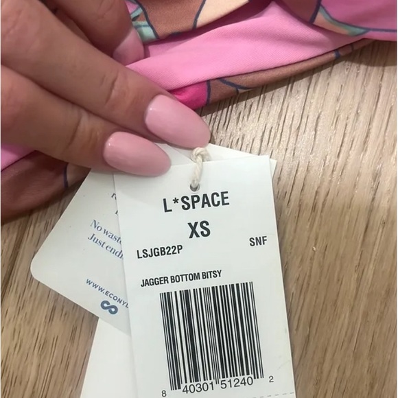 lspace bikini - Picture 2 of 3